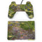 Claude Monet Waterlilies PlayStation Classic Bundle Skin